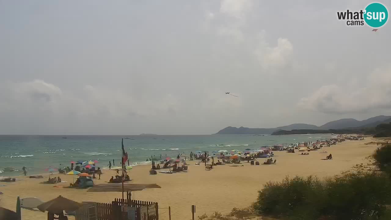Costa Rei – Muravera – Sarrabus | Sardinia