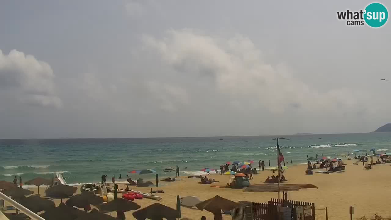 Costa Rei – Muravera – Sarrabus | Sardinija