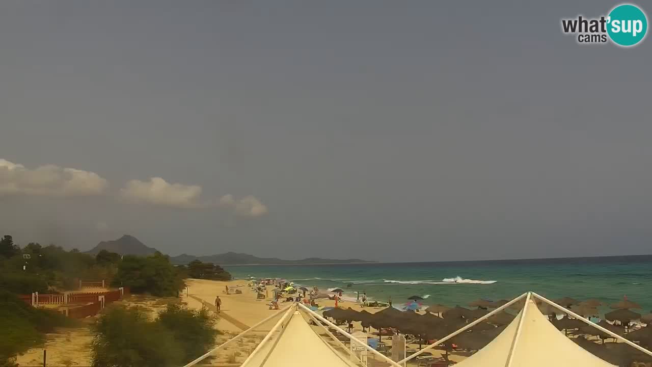 Costa Rei – Muravera – Sarrabus | Sardinia