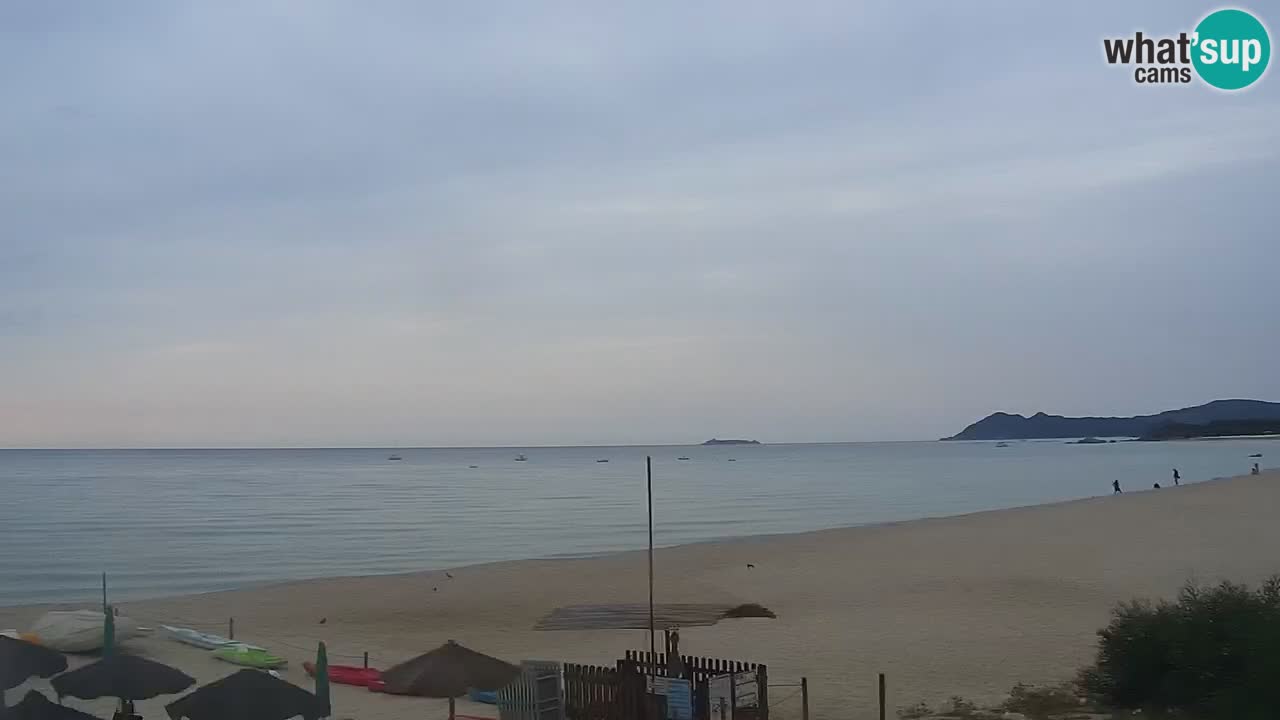 Costa Rei – Muravera – Sarrabus | Sardinija