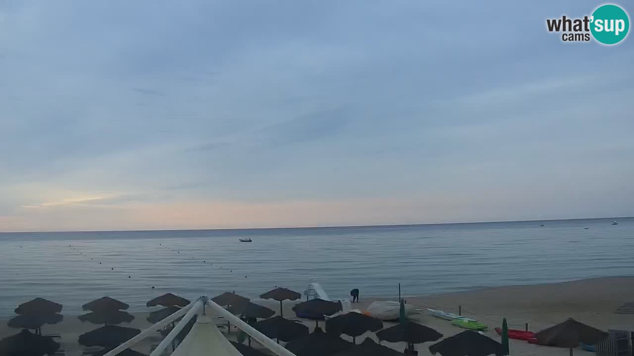 Costa Rei – Muravera – Sarrabus | Sardaigne