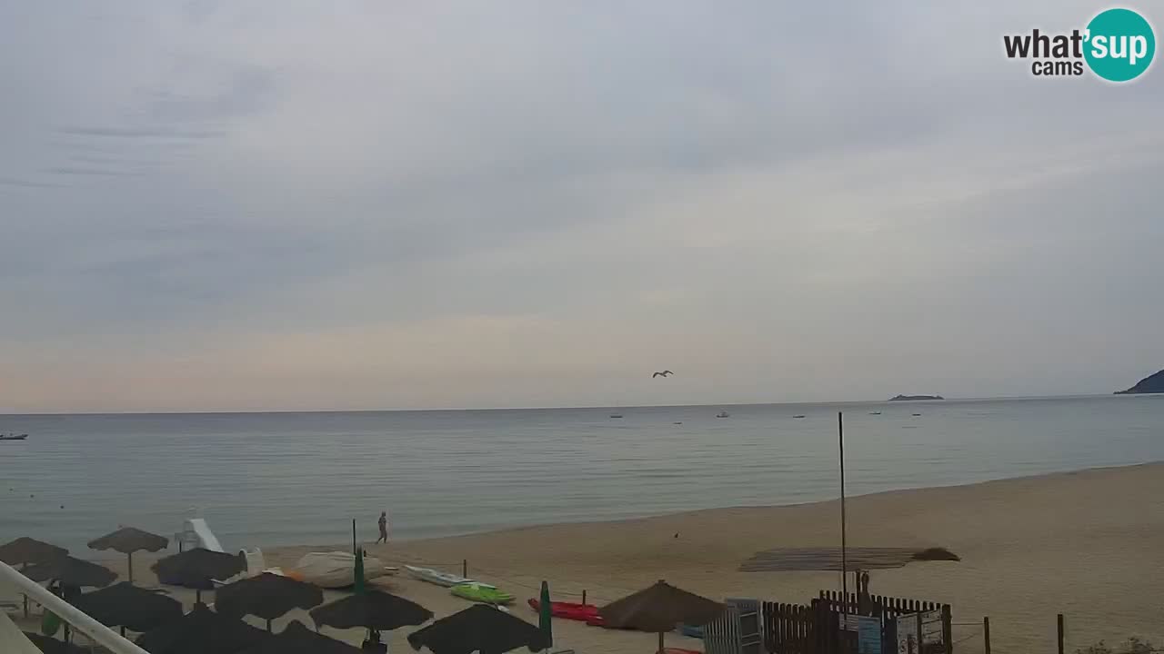 Costa Rei – Muravera – Sarrabus | Sardinia