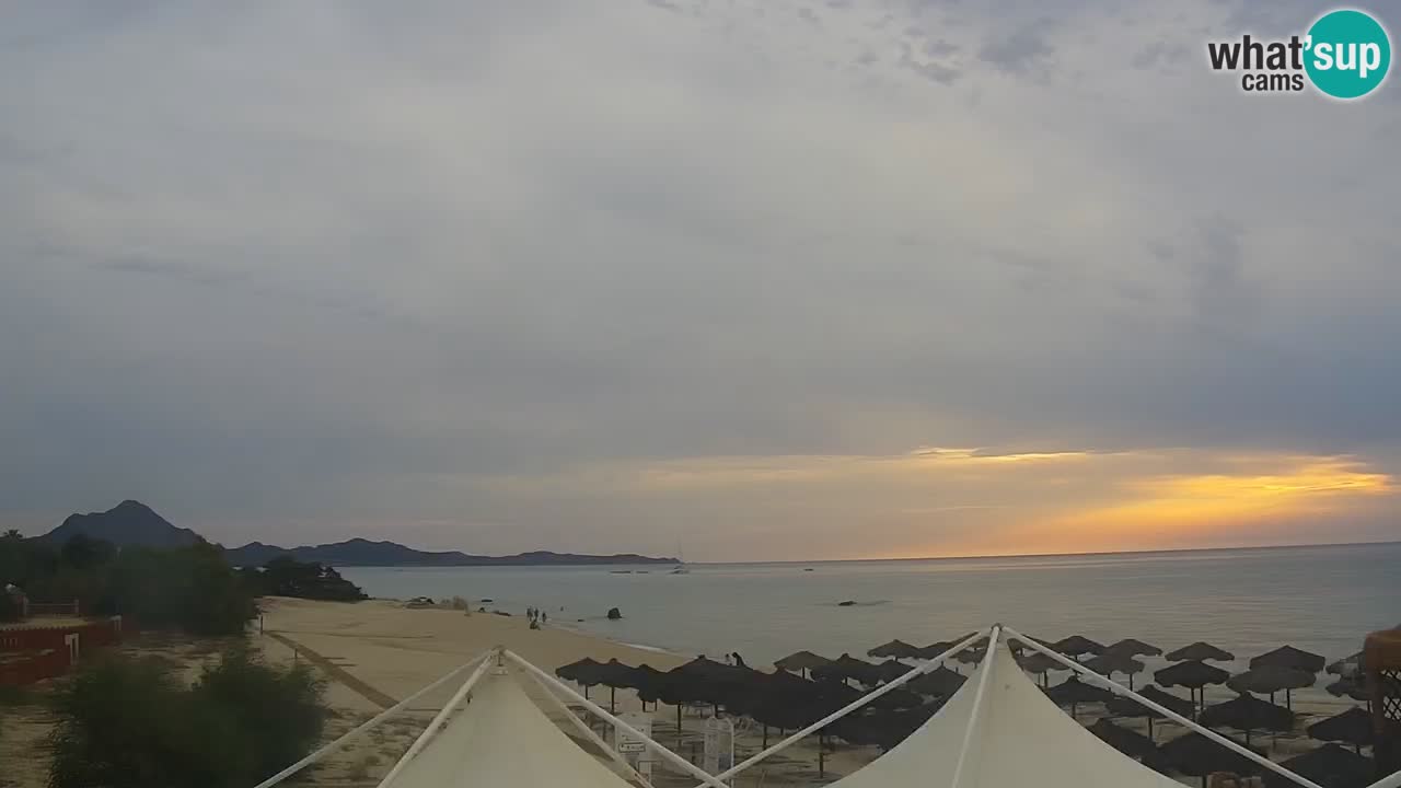Costa Rei – Muravera – Sarrabus | Sardinia