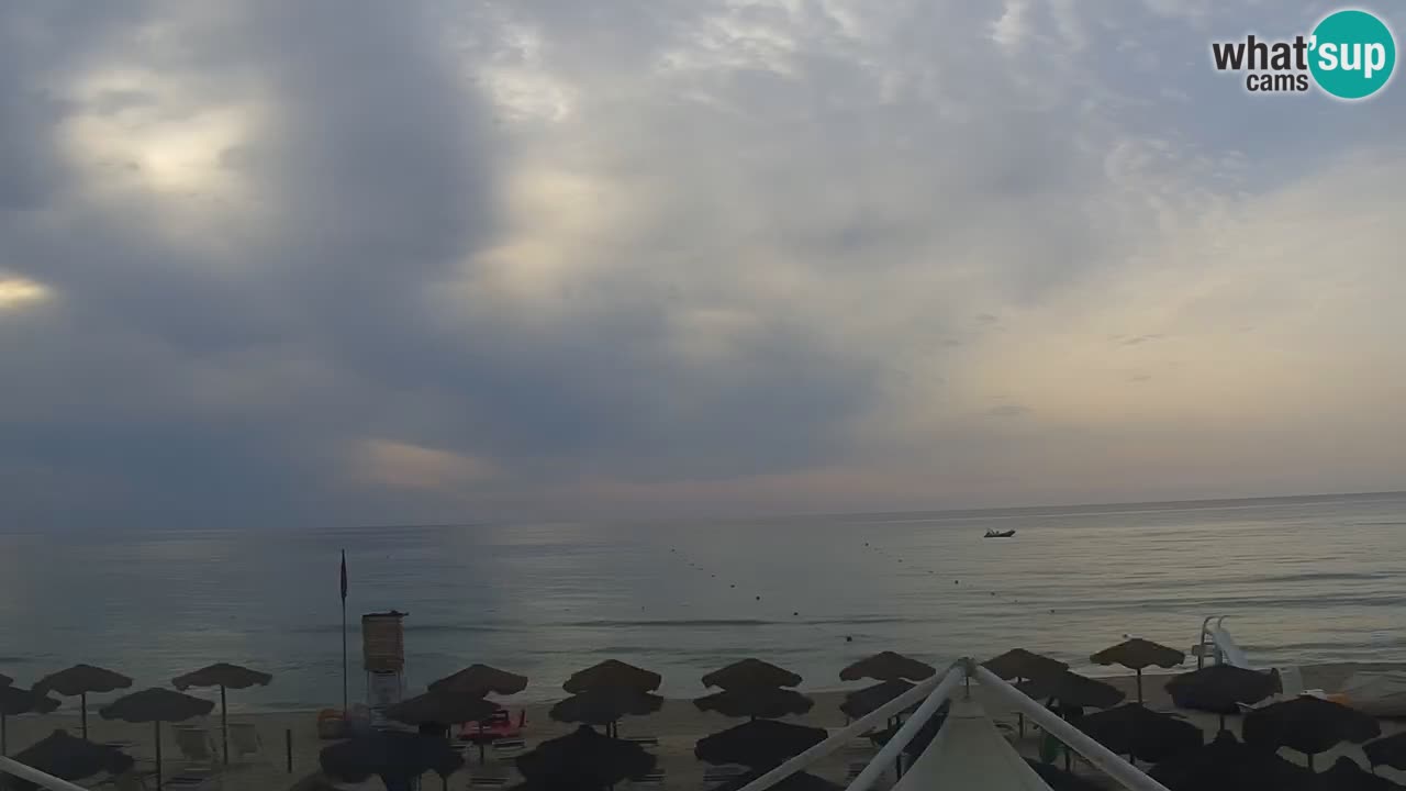 Costa Rei – Muravera – Sarrabus | Sardinia