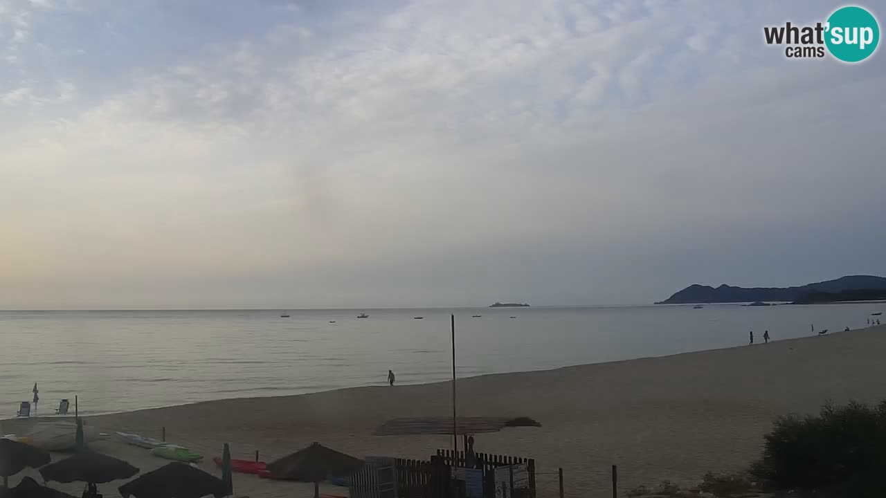 Costa Rei – Muravera – Sarrabus | Sardinia