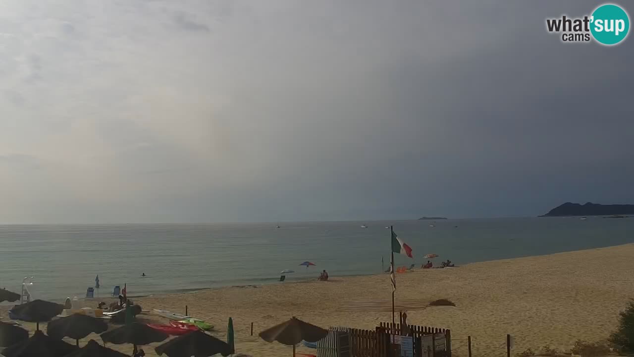 Costa Rei – Muravera – Sarrabus | Sardinia