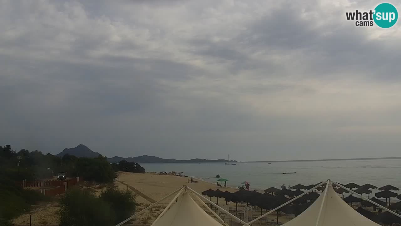 Costa Rei – Muravera – Sarrabus | Sardaigne
