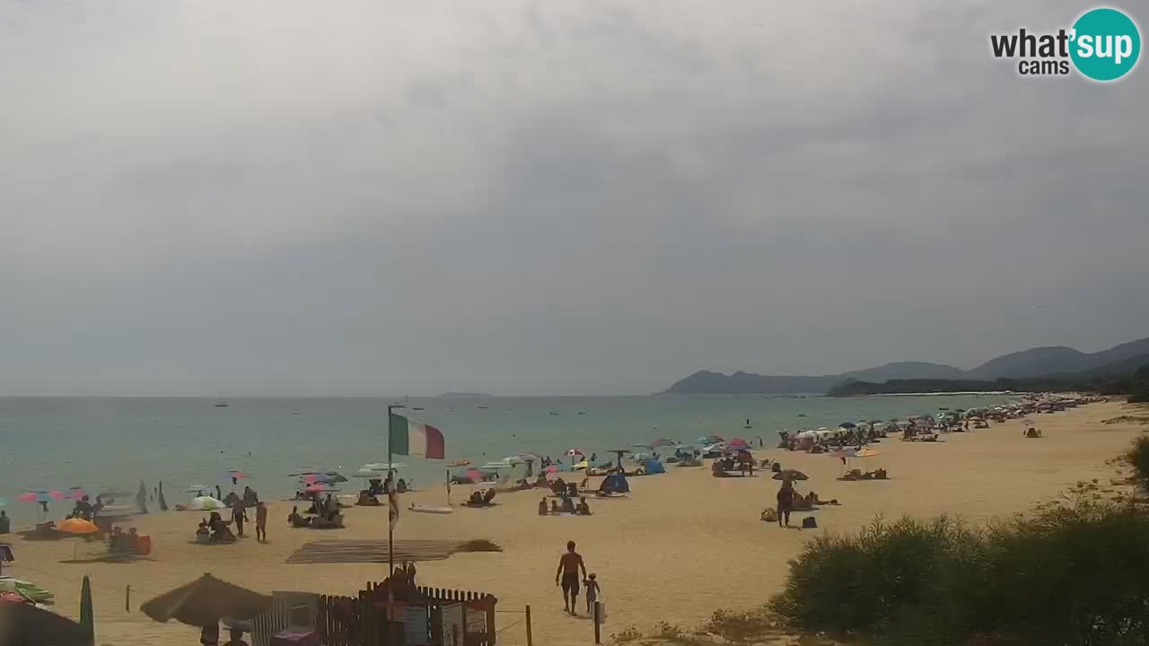 Costa Rei – Muravera – Sarrabus | Sardinia