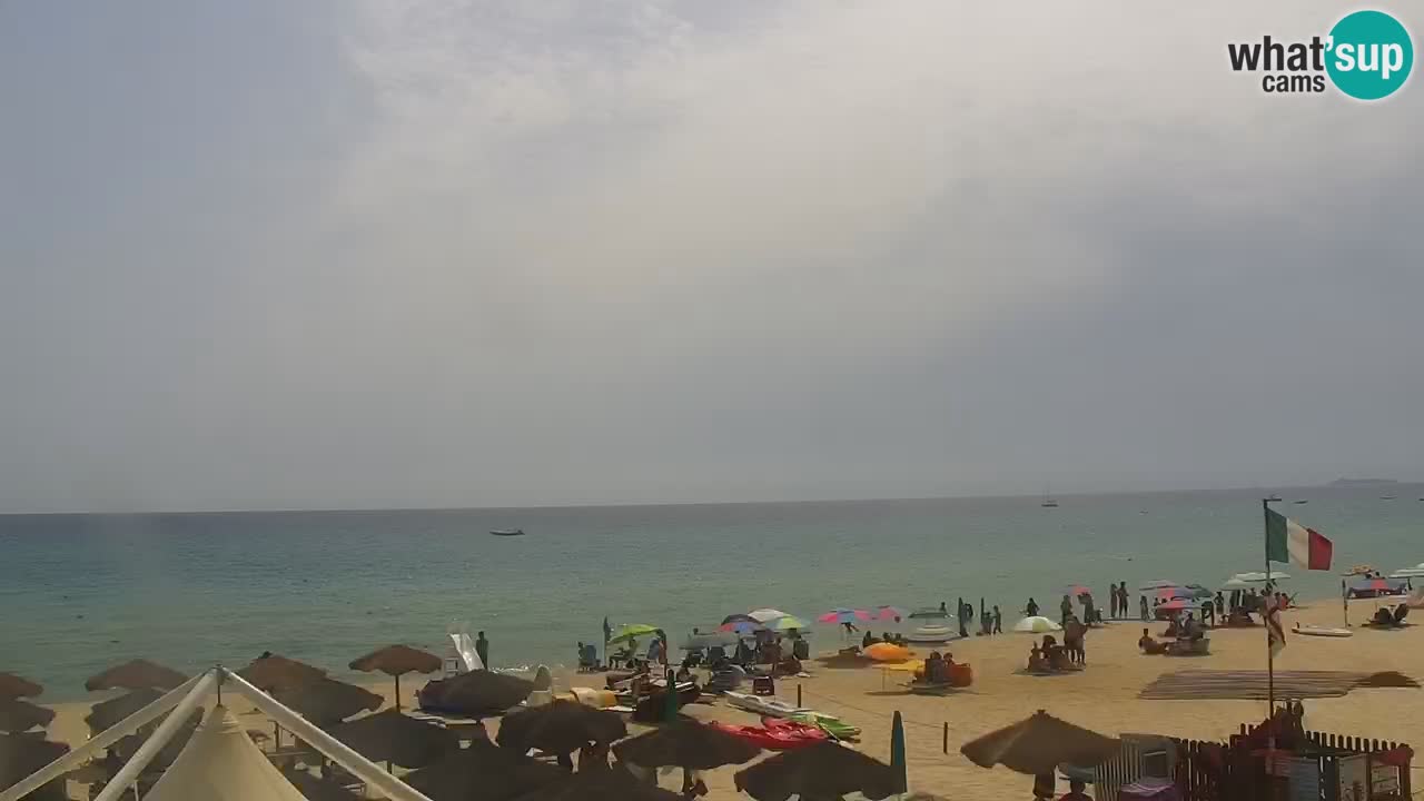 Costa Rei – Muravera – Sarrabus | Sardinien