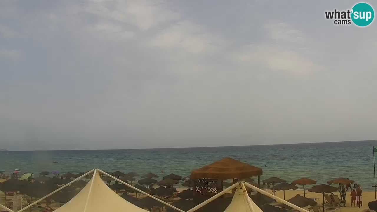 Costa Rei – Muravera – Sarrabus | Sardegna