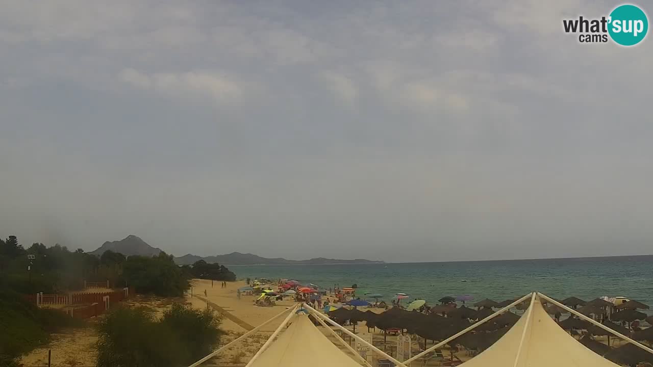 Costa Rei – Muravera – Sarrabus | Sardegna