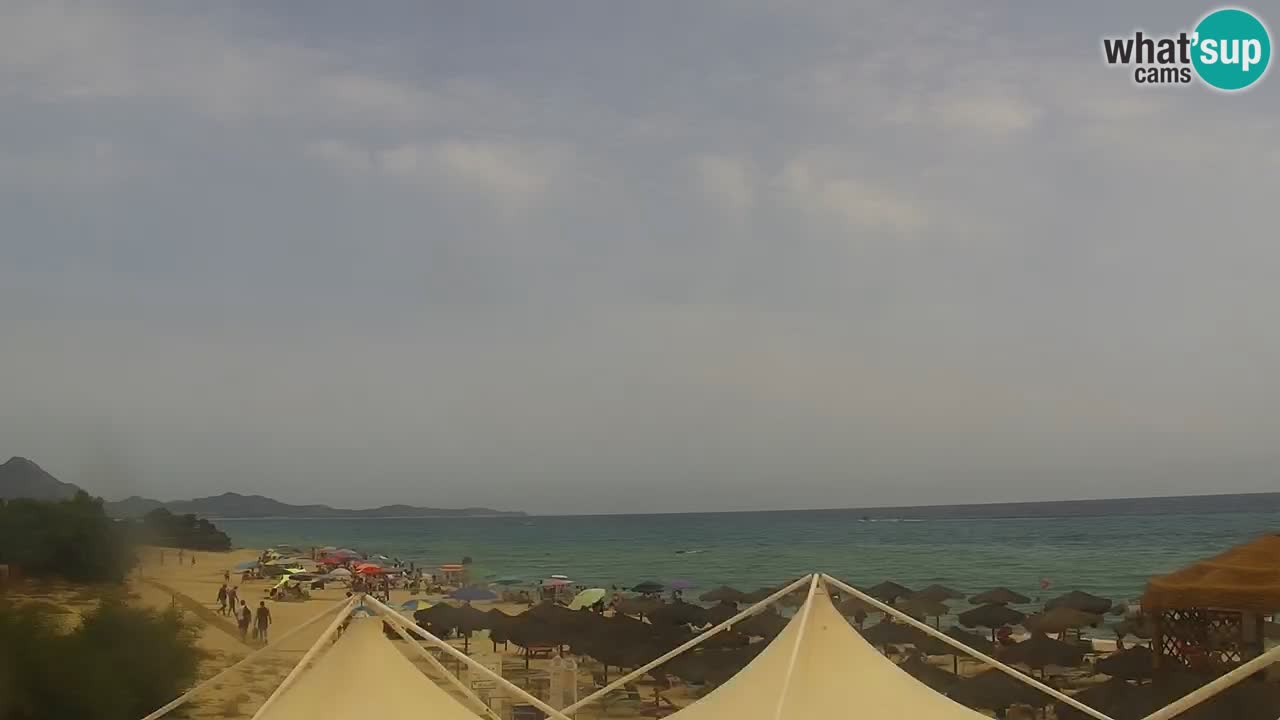 Costa Rei – Muravera – Sarrabus | Sardaigne