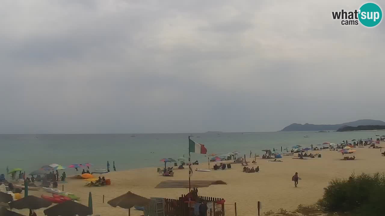 Costa Rei – Muravera – Sarrabus | Sardinia