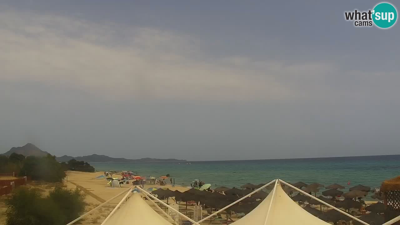 Costa Rei – Muravera – Sarrabus | Sardinia
