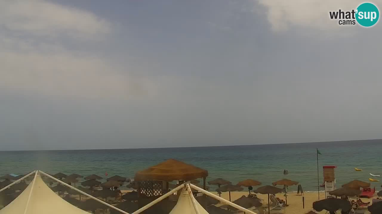 Costa Rei – Muravera – Sarrabus | Sardaigne