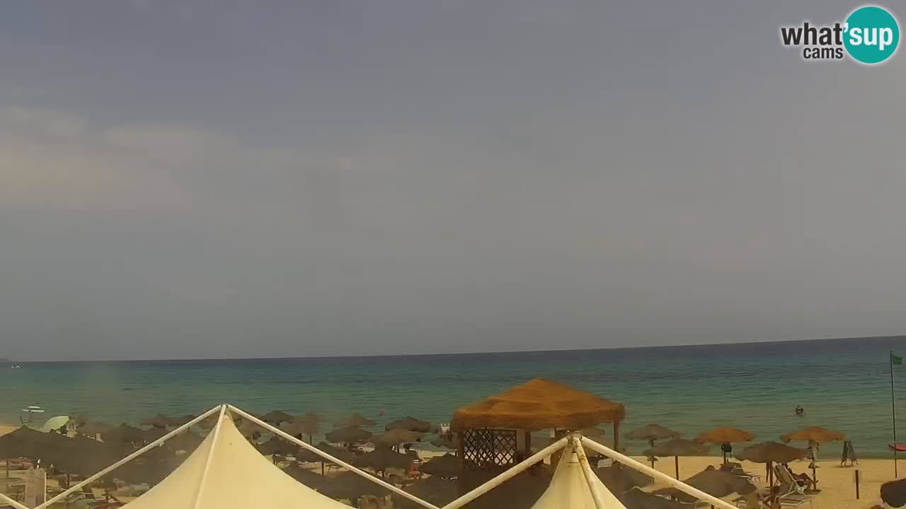 Costa Rei – Muravera – Sarrabus | Sardinia