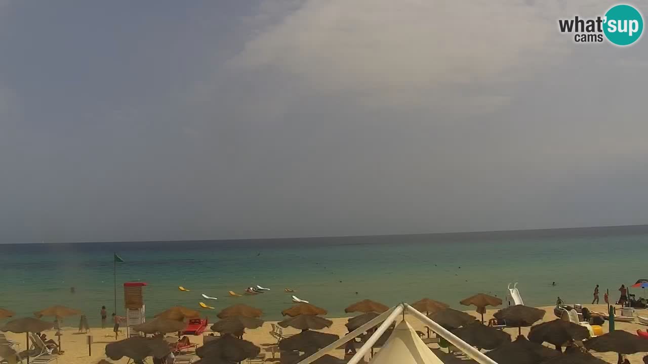 Costa Rei – Muravera – Sarrabus | Sardaigne