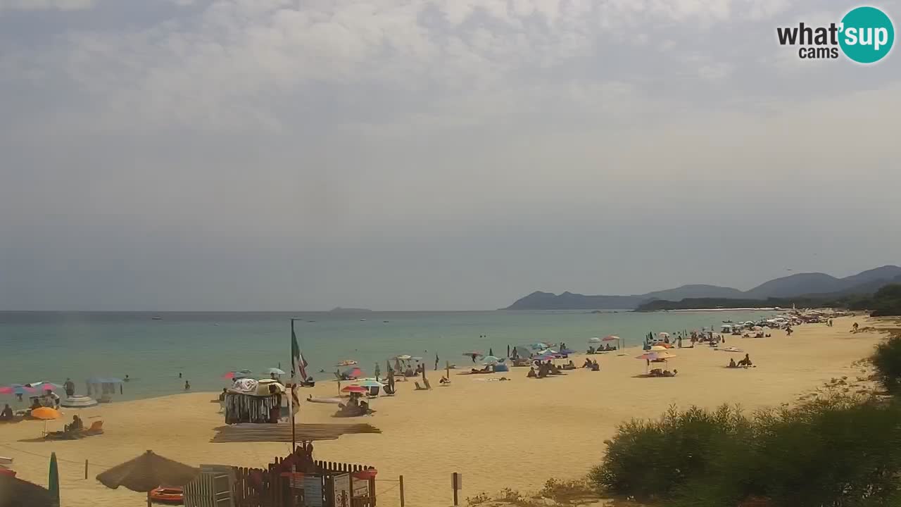 Costa Rei – Muravera – Sarrabus | Sardaigne