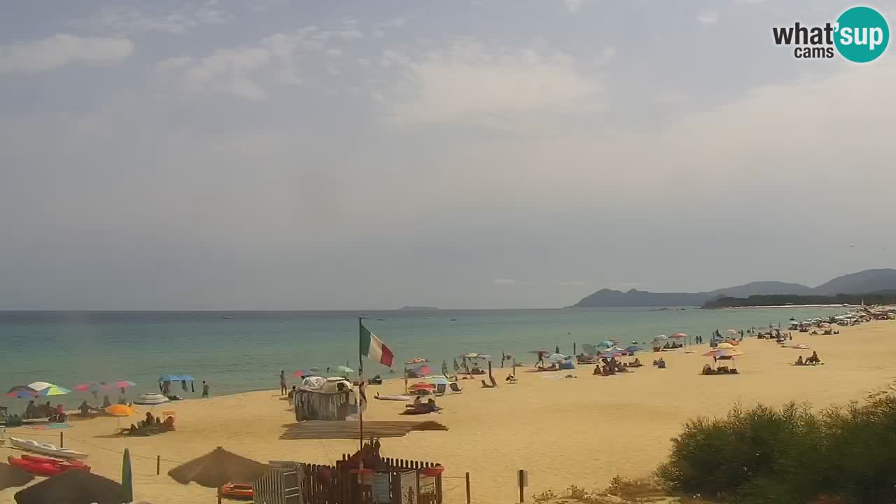 Costa Rei – Muravera – Sarrabus | Sardinien