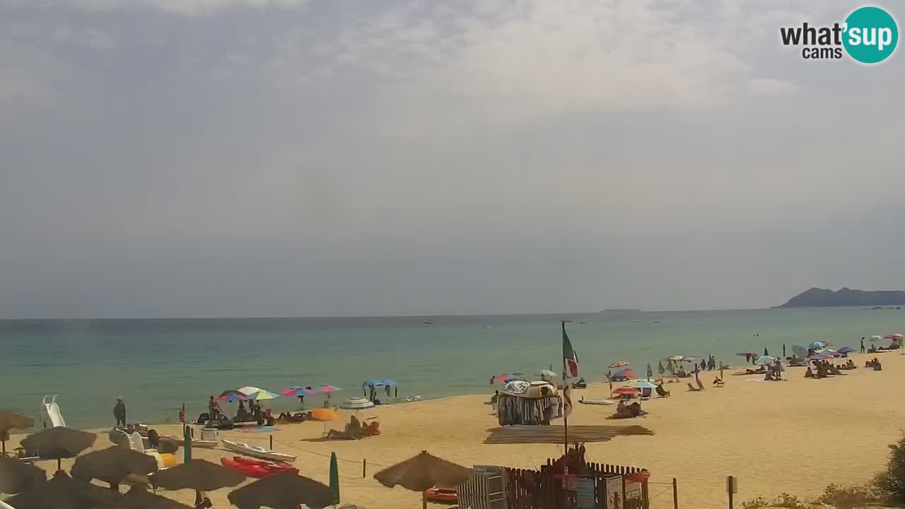 Costa Rei – Muravera – Sarrabus | Sardinia