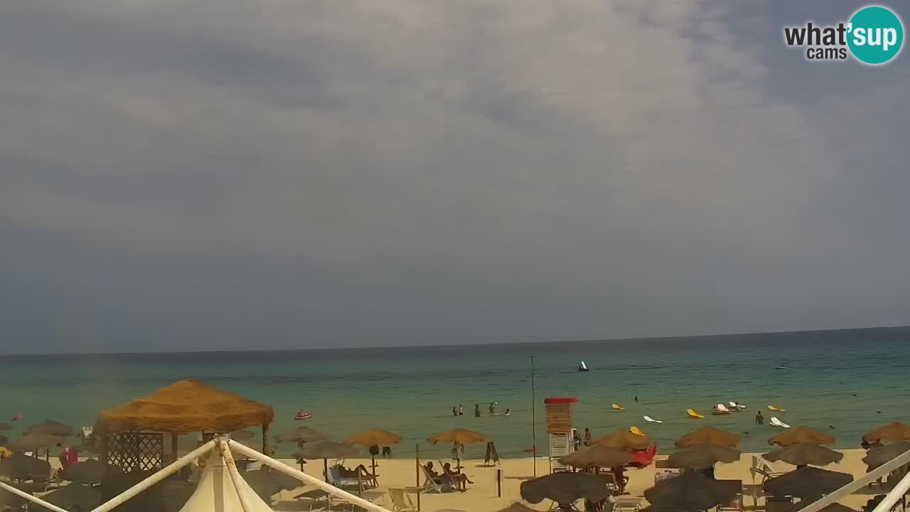 Costa Rei – Muravera – Sarrabus | Sardinia