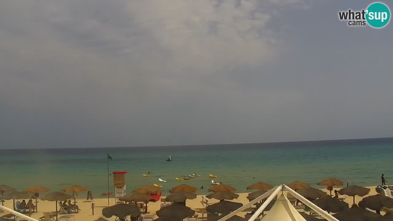 Costa Rei – Muravera – Sarrabus | Sardinia