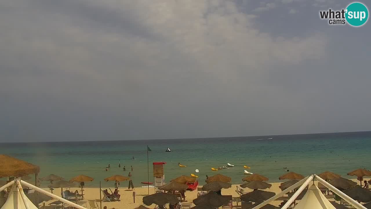 Costa Rei – Muravera – Sarrabus | Sardinia