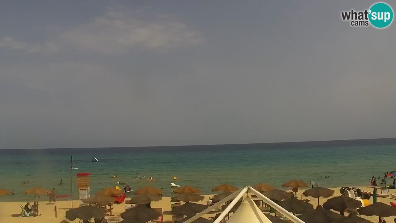 Costa Rei – Muravera – Sarrabus | Sardinia