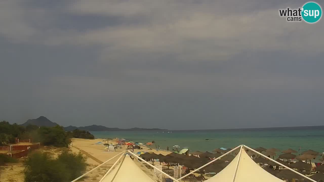 Costa Rei – Muravera – Sarrabus | Sardinija
