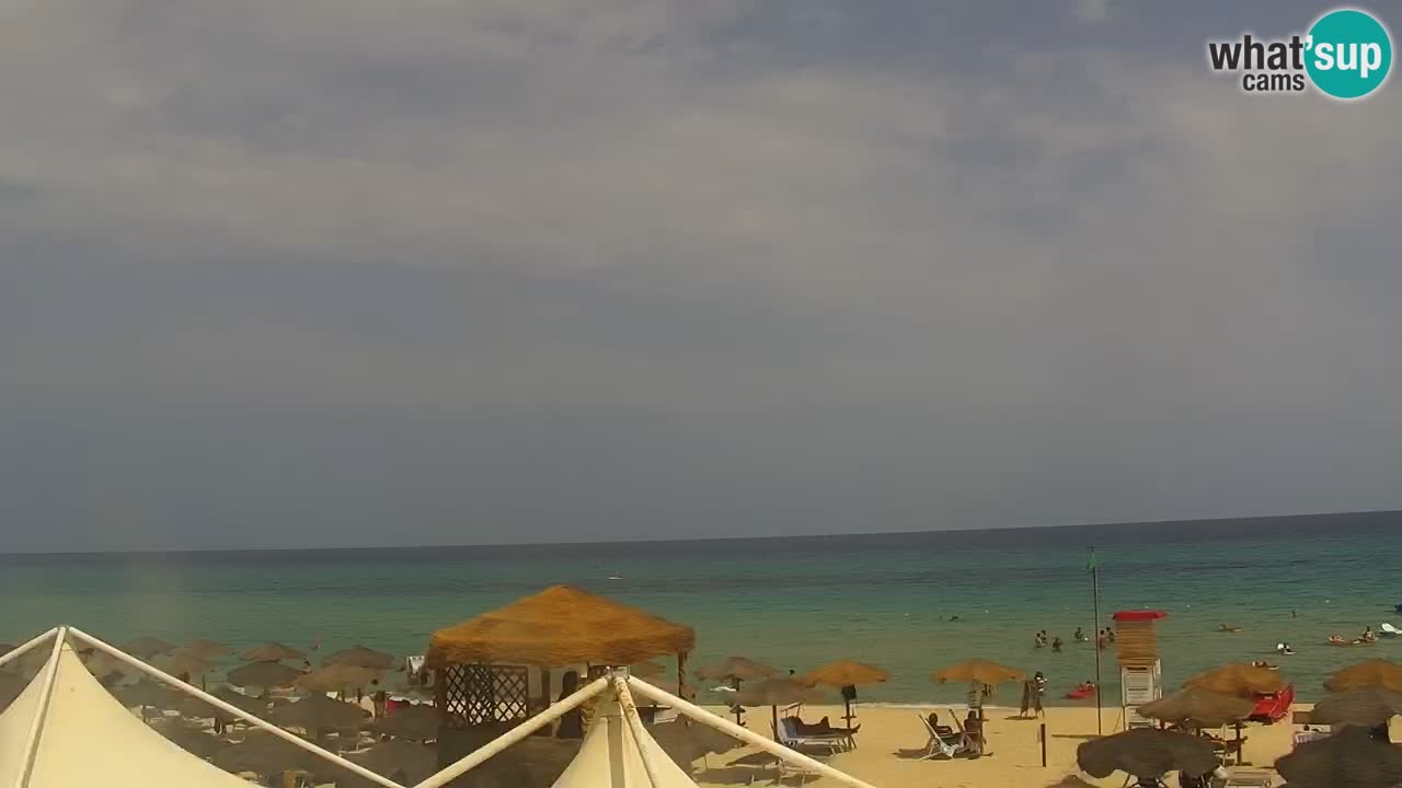 Costa Rei – Muravera – Sarrabus | Sardinija