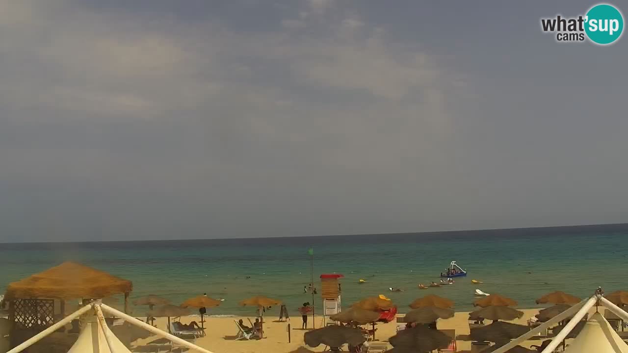 Costa Rei – Muravera – Sarrabus | Sardegna