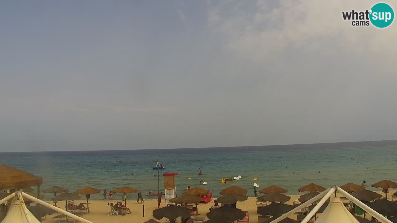 Costa Rei – Muravera – Sarrabus | Sardinia