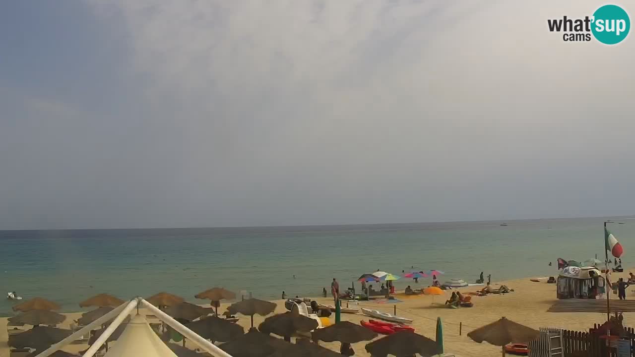 Costa Rei – Muravera – Sarrabus | Sardegna