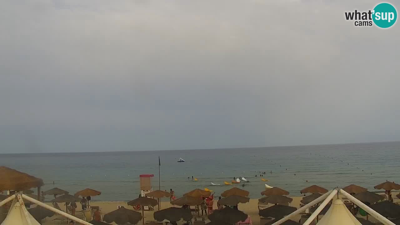 Costa Rei – Muravera – Sarrabus | Sardegna