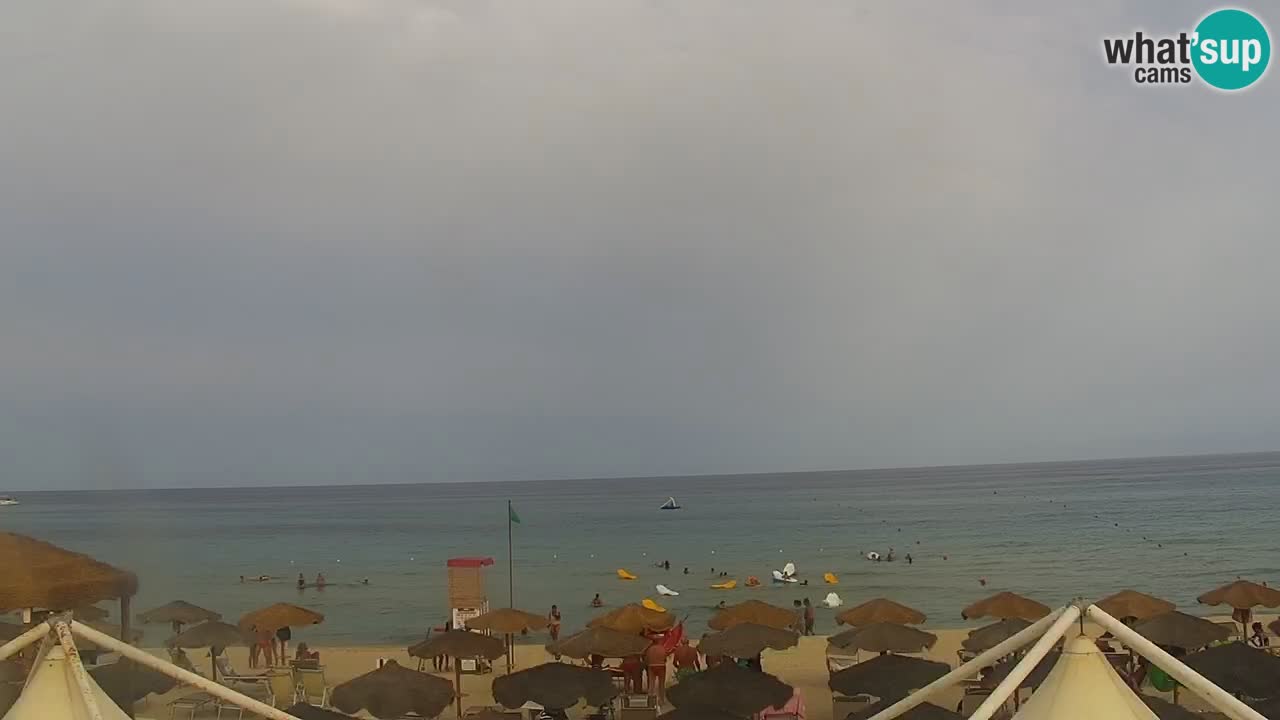 Costa Rei – Muravera – Sarrabus | Sardinia