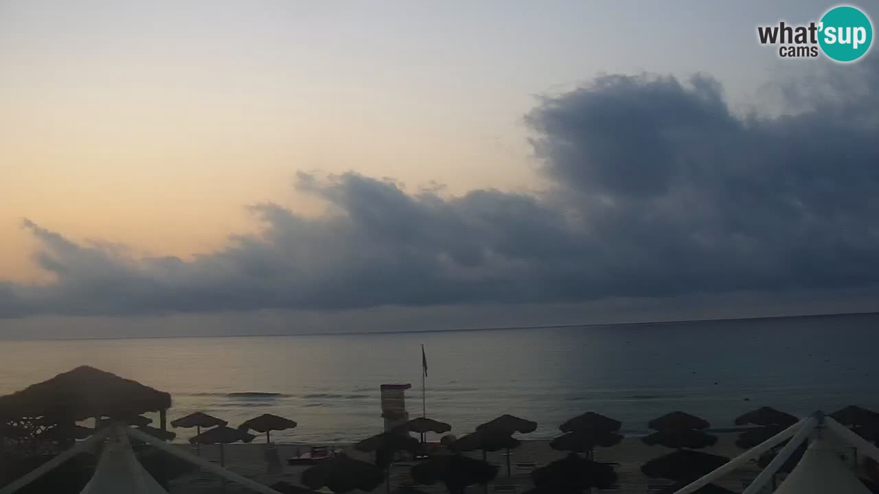 Costa Rei – Muravera – Sarrabus | Sardegna