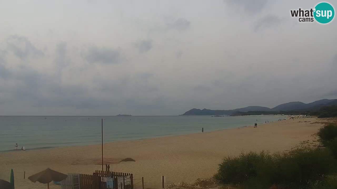 Costa Rei – Muravera – Sarrabus | Sardinia