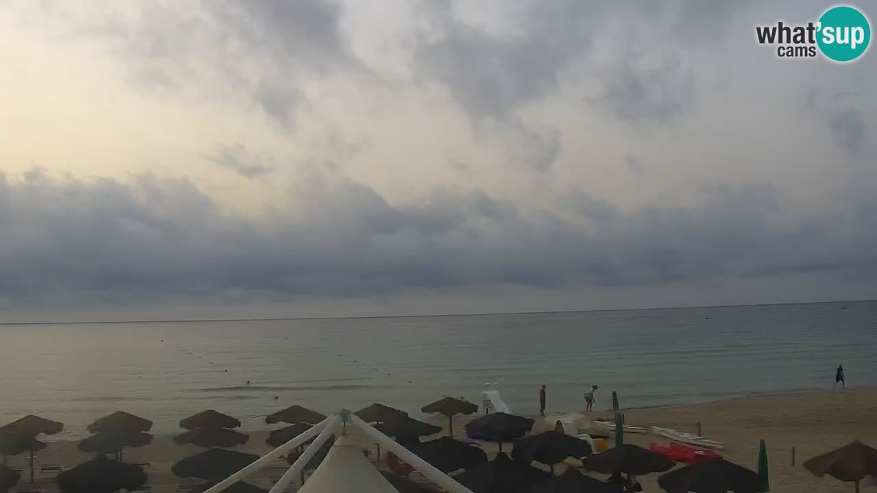 Costa Rei – Muravera – Sarrabus | Sardegna