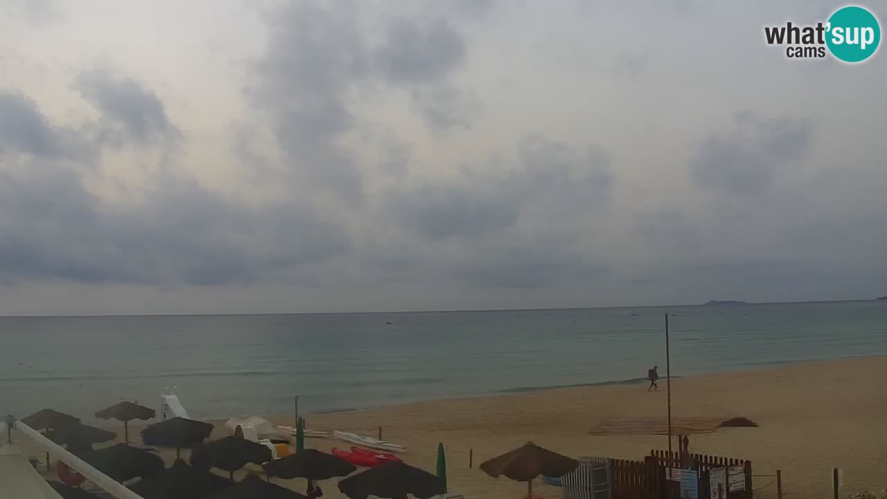 Costa Rei – Muravera – Sarrabus | Sardinien