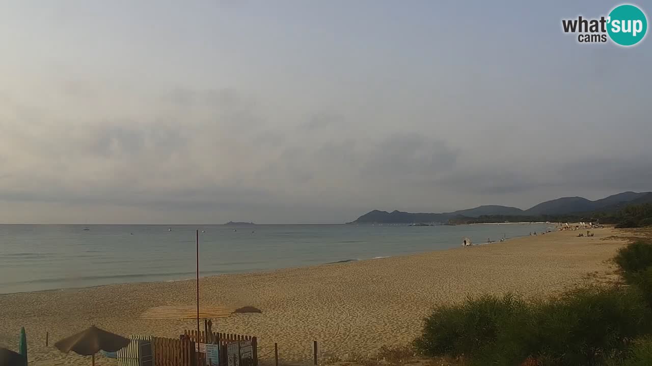 Costa Rei – Muravera – Sarrabus | Sardegna
