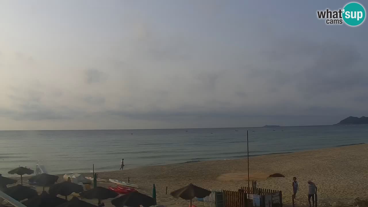 Costa Rei – Muravera – Sarrabus | Sardegna