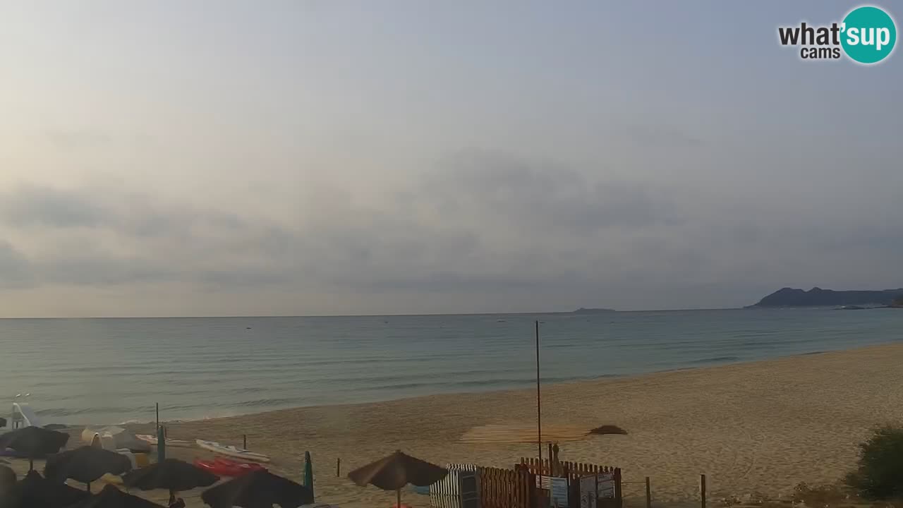 Costa Rei – Muravera – Sarrabus | Sardinia