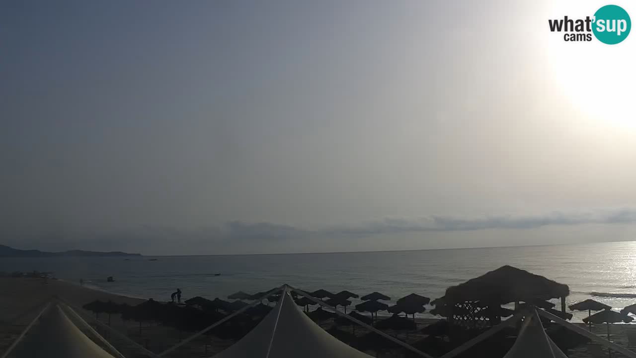 Costa Rei – Muravera – Sarrabus | Sardinia