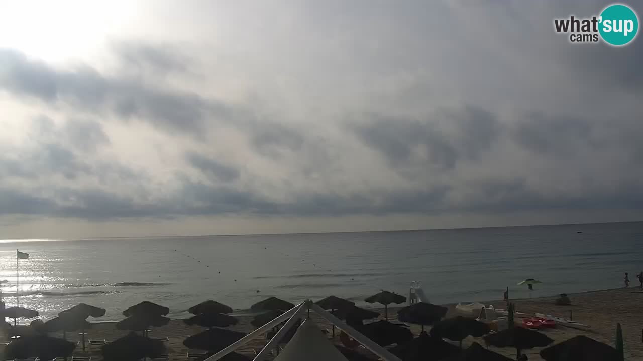 Costa Rei – Muravera – Sarrabus | Sardinien