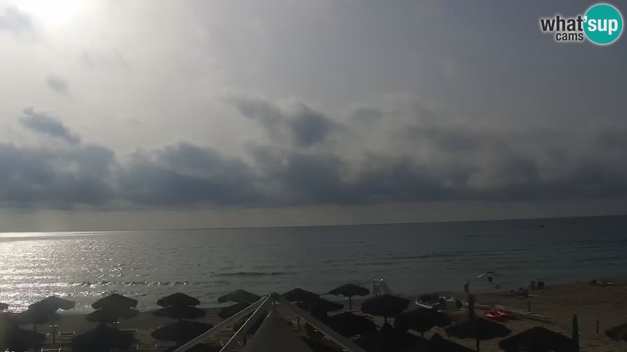 Costa Rei – Muravera – Sarrabus | Sardaigne