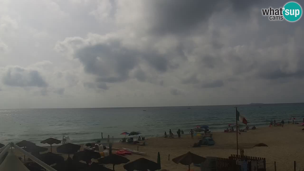 Costa Rei – Muravera – Sarrabus | Sardaigne