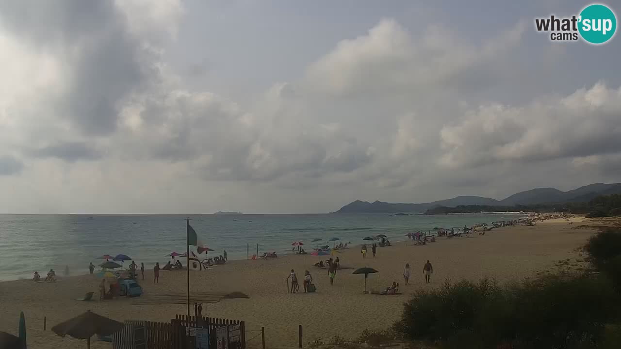 Costa Rei – Muravera – Sarrabus | Sardegna