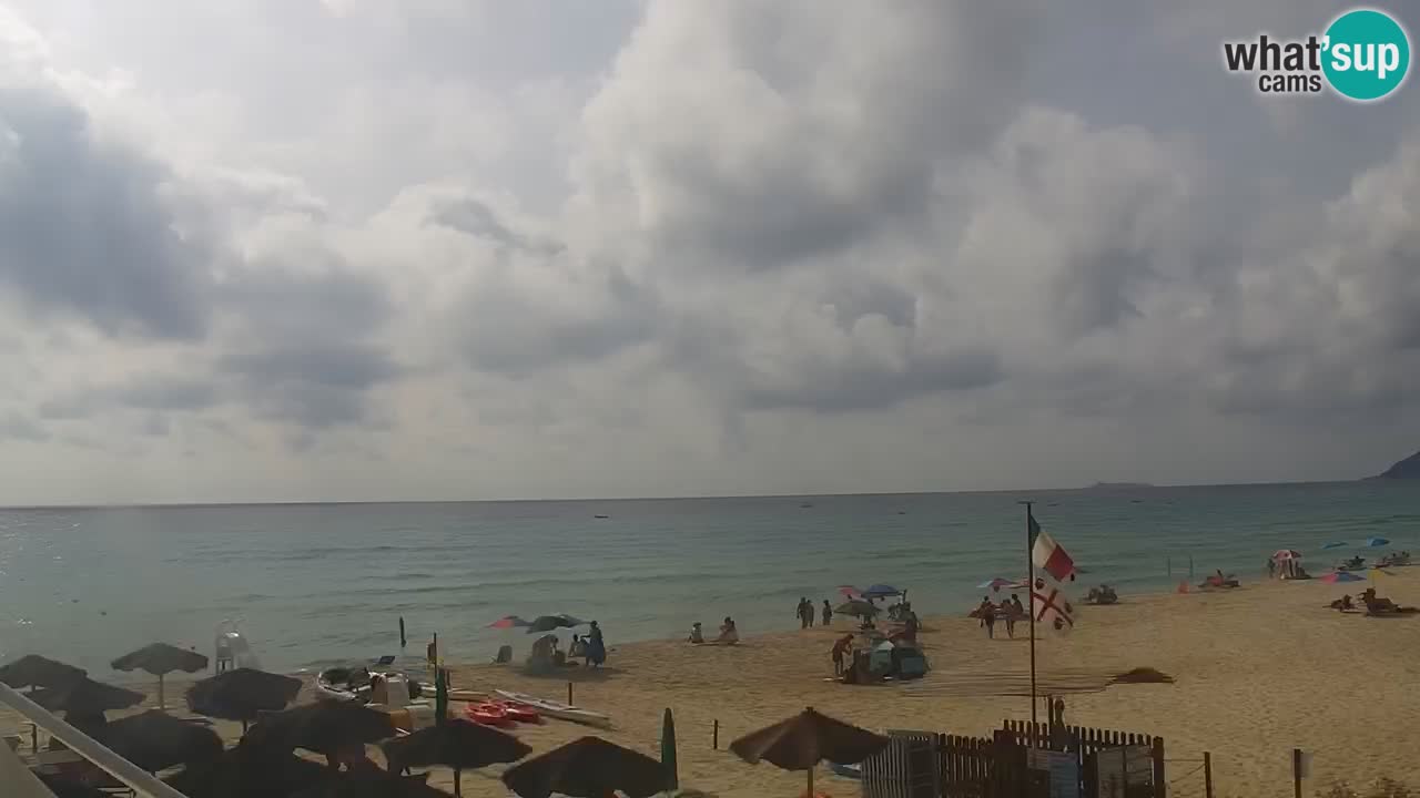Costa Rei – Muravera – Sarrabus | Sardegna