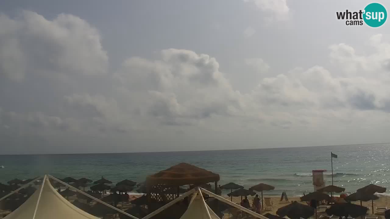 Costa Rei – Muravera – Sarrabus | Sardinia