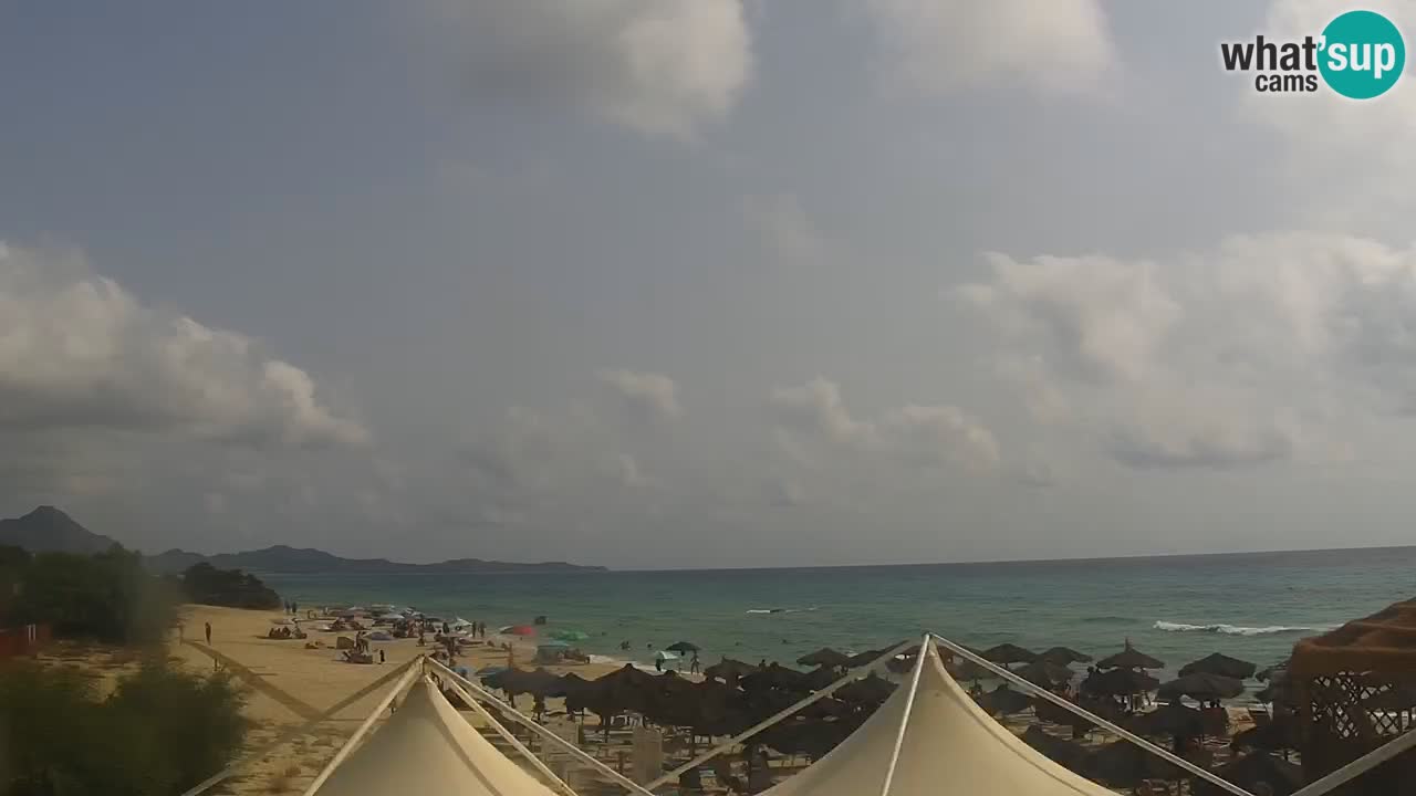 Costa Rei – Muravera – Sarrabus | Sardinien